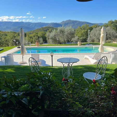 The Forest House Isernia Exterior photo