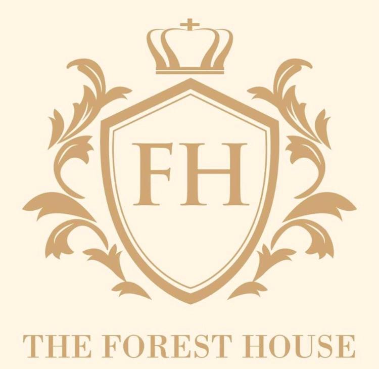 The Forest House Isernia Exterior photo