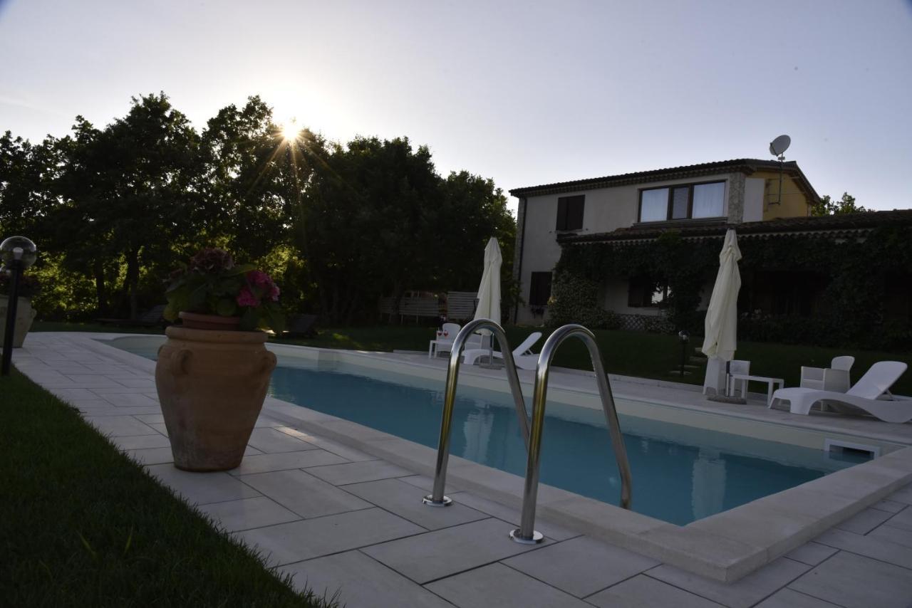 The Forest House Isernia Exterior photo